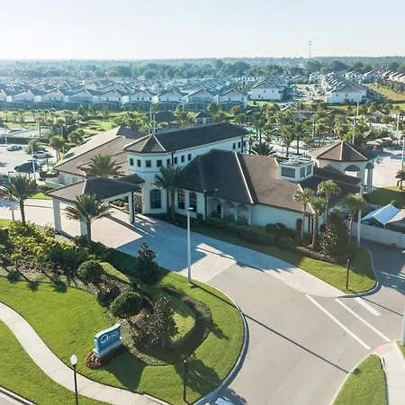 1516Mb- The Retreat At Championsgate Home